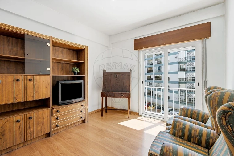 Apartamento T3 para Venda em União das Freguesias de Setúbal Foto 4