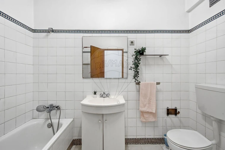 Apartamento T3 para Venda em União das Freguesias de Setúbal Foto 11