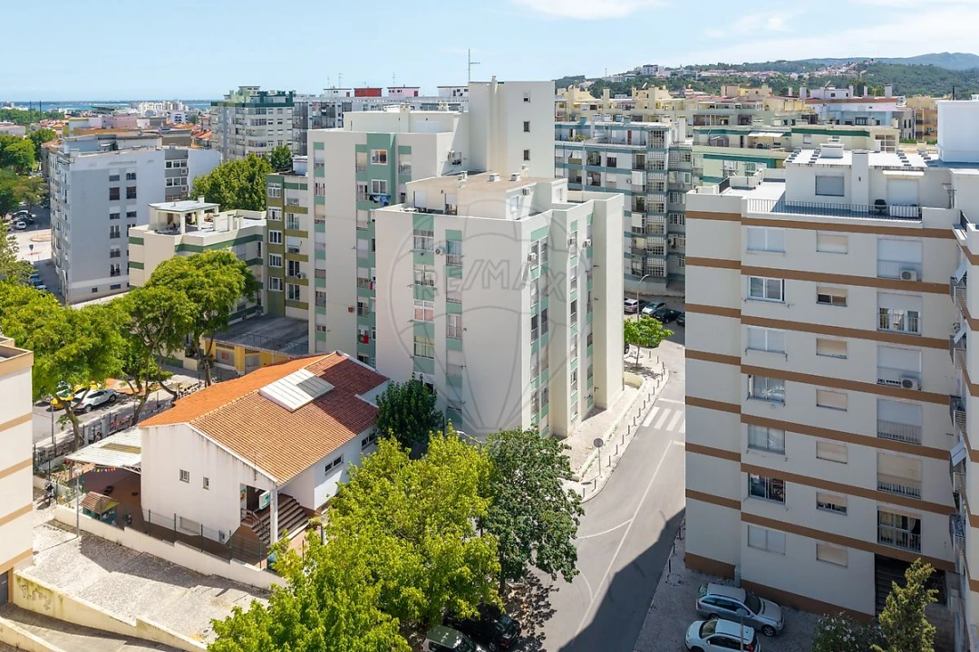 Apartamento T3 para Venda em União das Freguesias de Setúbal Foto 17