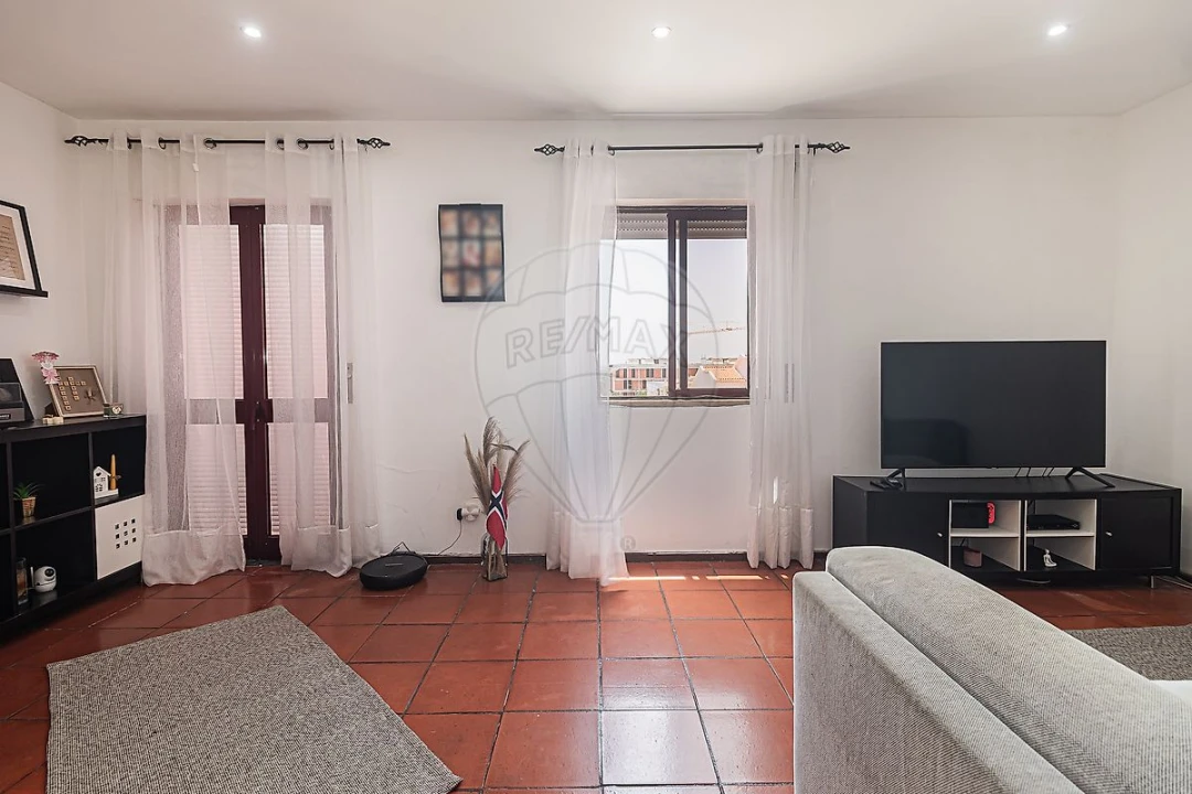 Apartamento T3 para Venda em Alto do Seixalinho, Santo André e Verderena Foto 4