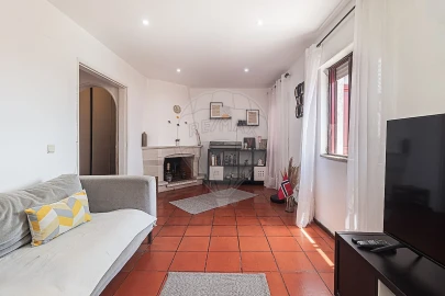Apartamento T3 para Venda em Alto do Seixalinho, Santo André e Verderena