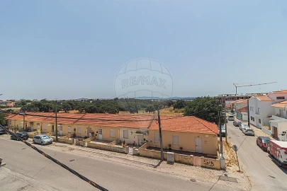Apartamento T3 para Venda em Alto do Seixalinho, Santo André e Verderena