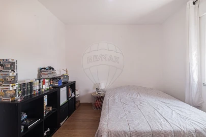 Apartamento T3 para Venda em Alto do Seixalinho, Santo André e Verderena