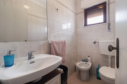 Apartamento T3 para Venda em Alto do Seixalinho, Santo André e Verderena