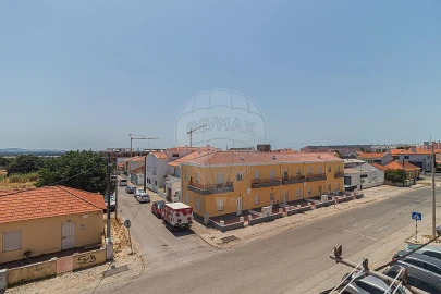 Apartamento T3 para Venda em Alto do Seixalinho, Santo André e Verderena