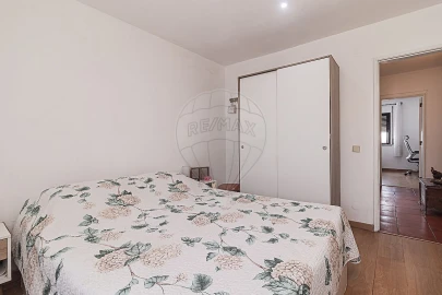 Apartamento T3 para Venda em Alto do Seixalinho, Santo André e Verderena
