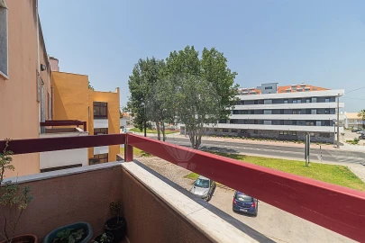Apartamento T3 para Venda em Alto do Seixalinho, Santo André e Verderena
