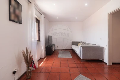 Apartamento T3 para Venda em Alto do Seixalinho, Santo André e Verderena