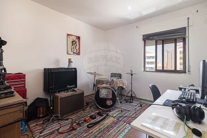 Apartamento T3 para Venda em Alto do Seixalinho, Santo André e Verderena
