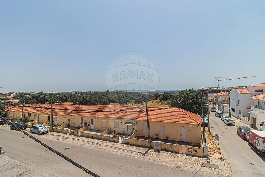 Apartamento T3 para Venda em Alto do Seixalinho, Santo André e Verderena Foto 7