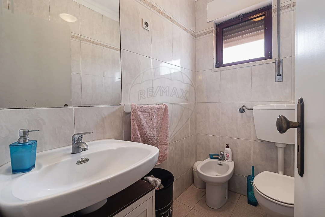 Apartamento T3 para Venda em Alto do Seixalinho, Santo André e Verderena Foto 20