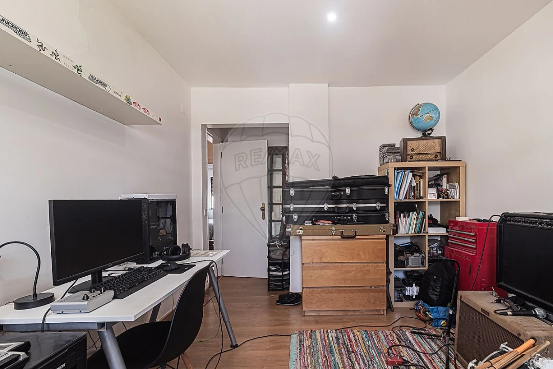 Apartamento T3 para Venda em Alto do Seixalinho, Santo André e Verderena Foto 24