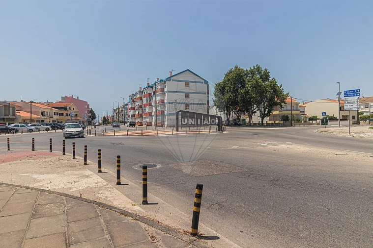 Apartamento T3 para Venda em Alto do Seixalinho, Santo André e Verderena Foto 29