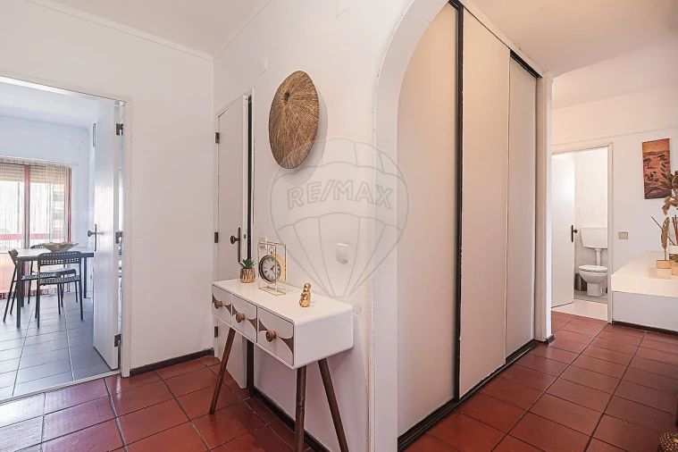 Apartamento T3 para Venda em Alto do Seixalinho, Santo André e Verderena Foto 16