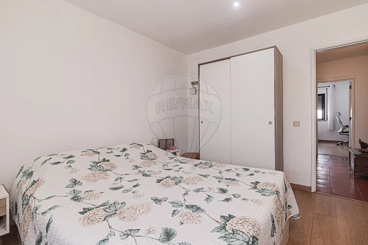 Apartamento T3 para Venda em Alto do Seixalinho, Santo André e Verderena Foto 22