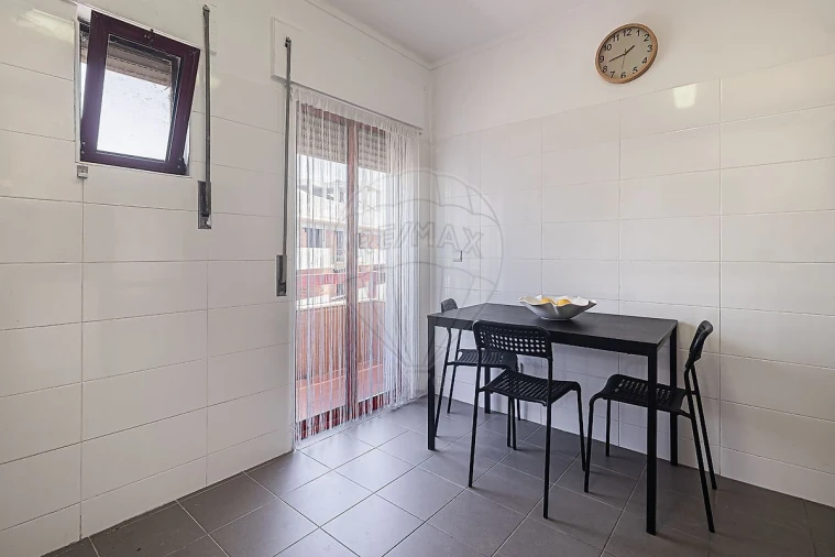 Apartamento T3 para Venda em Alto do Seixalinho, Santo André e Verderena Foto 10
