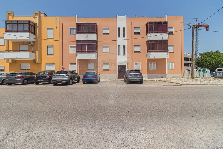 Apartamento T3 para Venda em Alto do Seixalinho, Santo André e Verderena Foto 28