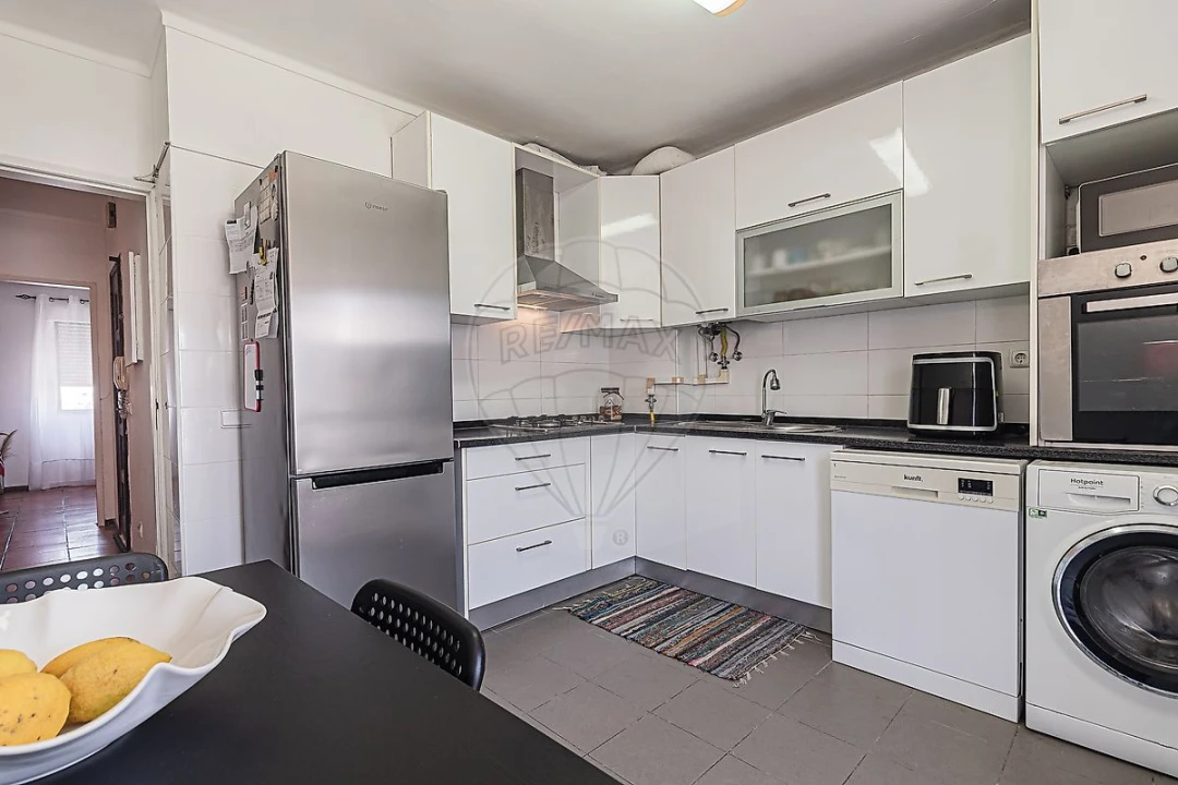 Apartamento T3 para Venda em Alto do Seixalinho, Santo André e Verderena Foto 9