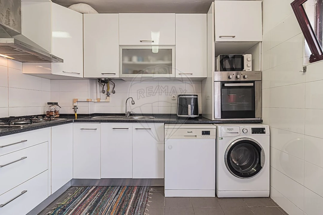 Apartamento T3 para Venda em Alto do Seixalinho, Santo André e Verderena Foto 11
