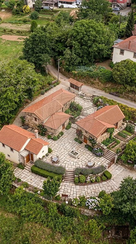 Quinta T
           para Venda em Tropeço