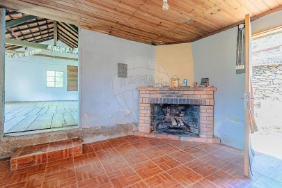 Quinta T
           para Venda em Tropeço