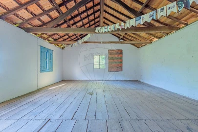 Quinta T
           para Venda em Tropeço