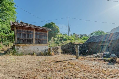 Quinta T
           para Venda em Tropeço