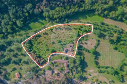Quinta T
           para Venda em Tropeço