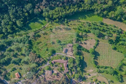 Quinta T
           para Venda em Tropeço