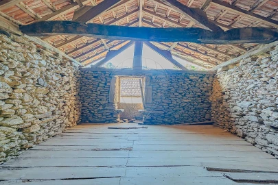 Quinta T
           para Venda em Tropeço