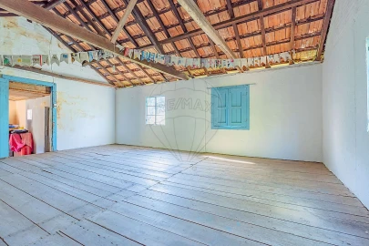 Quinta T
           para Venda em Tropeço