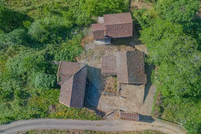 Quinta T
           para Venda em Tropeço