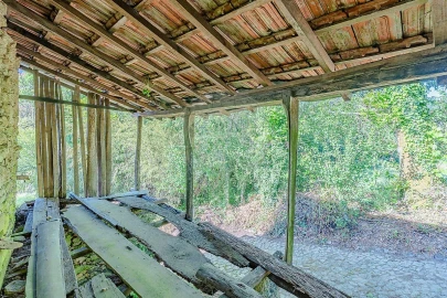 Quinta T
           para Venda em Tropeço