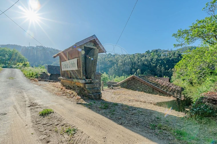 Quinta T
           para Venda em Tropeço Foto 26