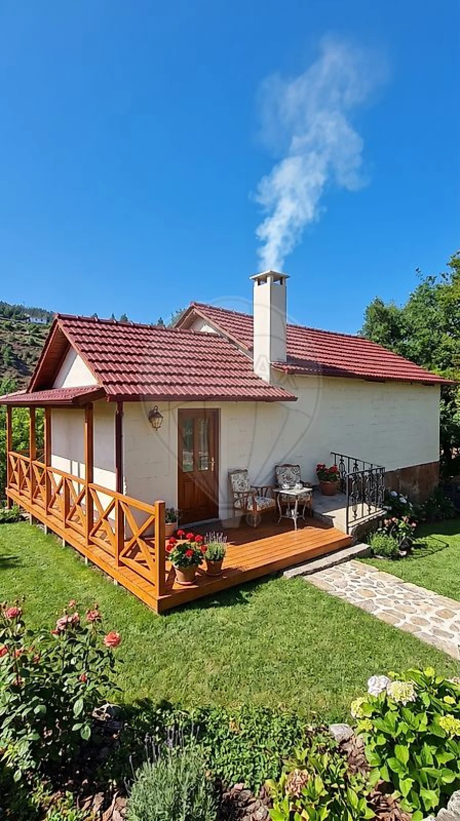 Quinta T
           para Venda em Tropeço Foto 42
