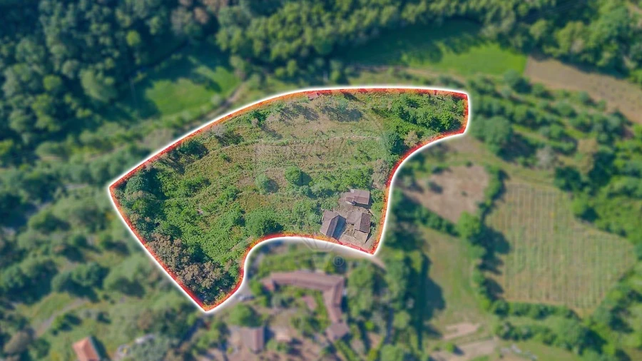 Quinta T0 para Venda em Tropeço