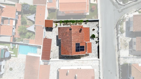 Moradia T5 para Venda em Santa Maria, São Pedro e Matacães