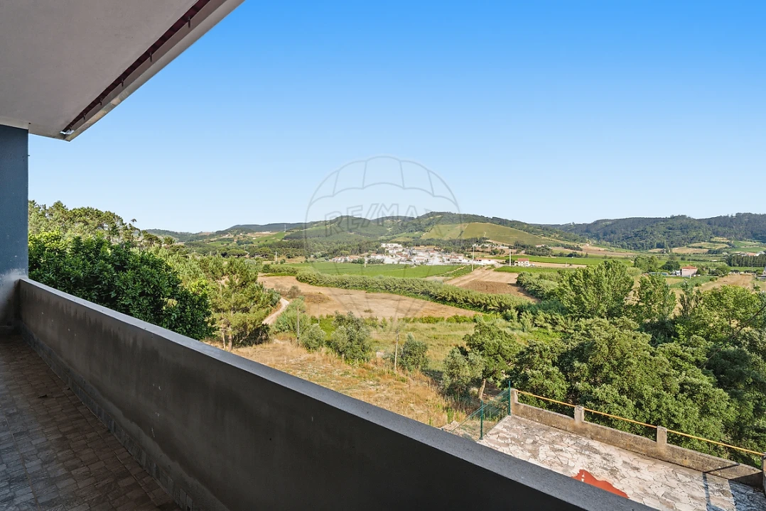 Moradia T6 para Venda em Maxial e Monte Redondo Foto 28