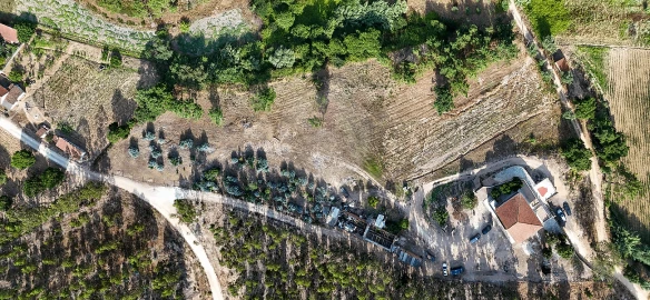 Moradia T6 para Venda em Maxial e Monte Redondo