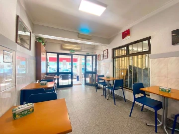 Loja para Venda em Oeiras e São Julião da Barra, Paço de Arcos e Caxias