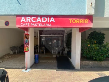 Loja para Venda em Oeiras e São Julião da Barra, Paço de Arcos e Caxias