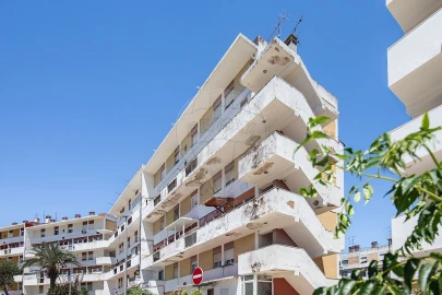 Apartamento T3 para Venda em Ajuda