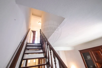 Apartamento T3 para Venda em Ajuda