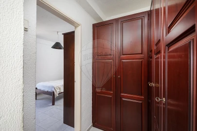 Apartamento T3 para Venda em Ajuda