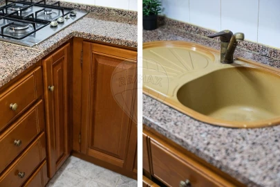 Apartamento T3 para Venda em Ajuda