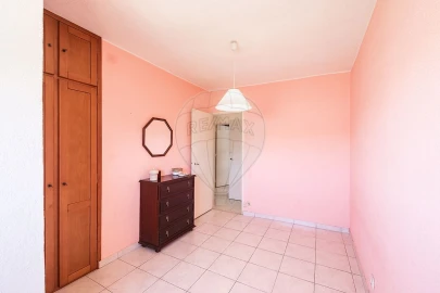 Apartamento T3 para Venda em Ajuda