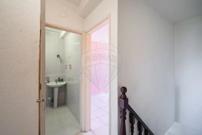 Apartamento T3 para Venda em Ajuda