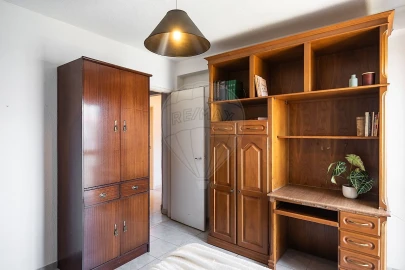 Apartamento T3 para Venda em Ajuda