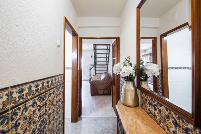 Apartamento T3 para Venda em Ajuda