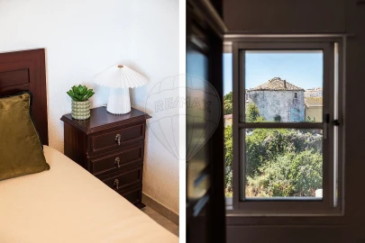 Apartamento T3 para Venda em Ajuda